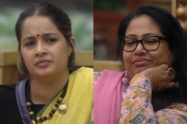 Bigg Boss Malayalam 5: Tensions are high as the first jail nomination of the season is announced