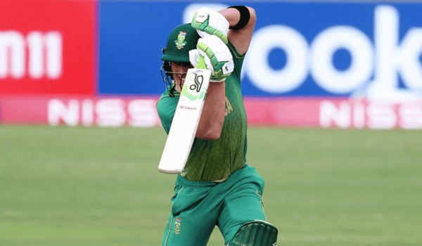 Dewald Brevis (Image Credit: Cricket South Africa)