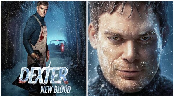 Dexter: New Blood – Michael C. Hall describes reprising role as a ‘wild’ and ‘creepy’ experience