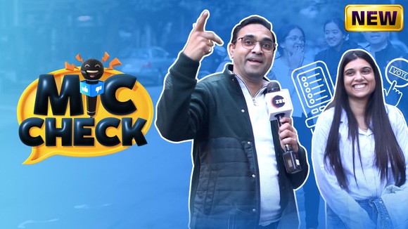 Mic Check