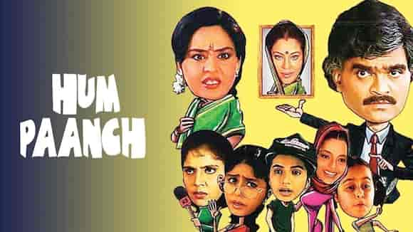 Hum Paanch