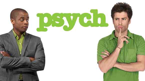 Psych