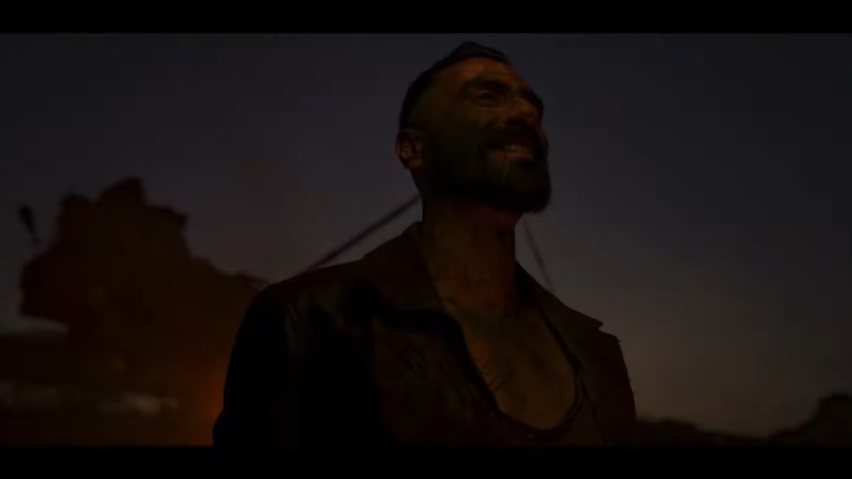 Dhaakad trailer 2: Arjun Rampal as Rudraveer looks menacing in Kangana Ranaut’s action thriller