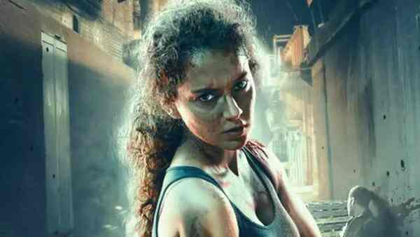 Dhaakad: Kangana Ranaut, Arjun Rampal’s action thriller passes with ‘A’ certificate