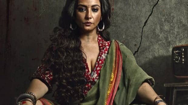 Divya Dutta