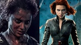 Kangana Ranaut’s Dhaakad is what Scarlett Johansson’s Black Widow should have been: American writer Chris Gore