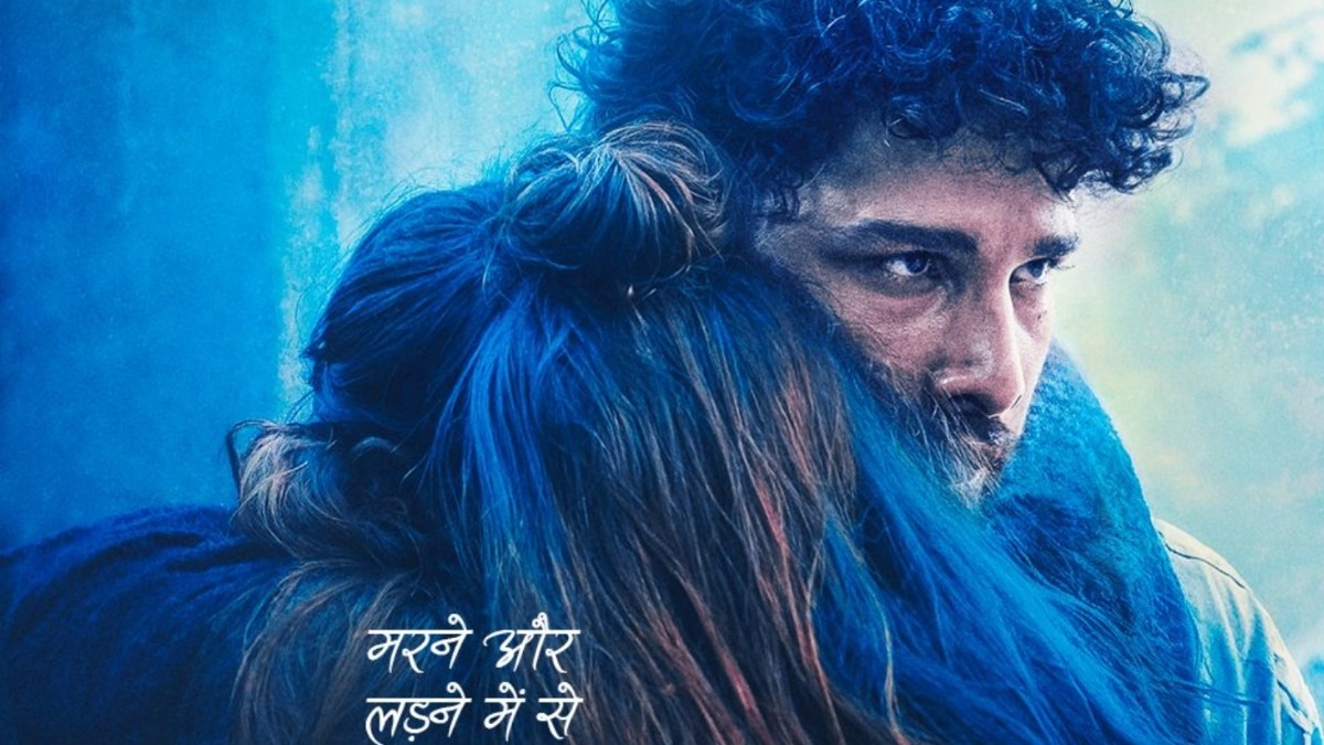 Dhadak 2 Twitter review: Siddhant Chaturvedi gets praises, but film receives mixed reactions