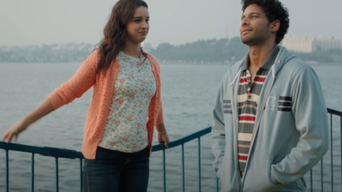 Dhadak 2 trailer: Siddhant Chaturvedi-Triptii Dimri's film runs high only on dialogues and nostalgic music