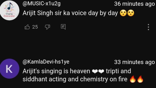 Dhadak 2