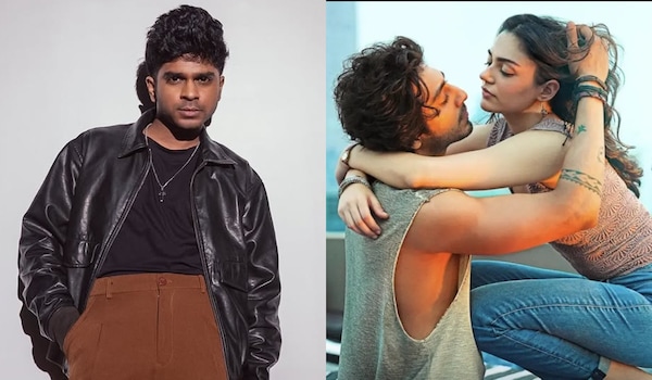 'Dhadak 2 has its own space amid Saiyaara's blockbuster success': Aditya Thakare | Exclusive