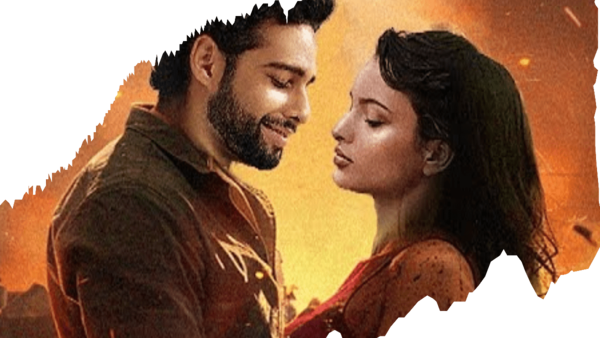 Dhadak 2: Beyond The Sound & The Fury, A Quiet Feminism