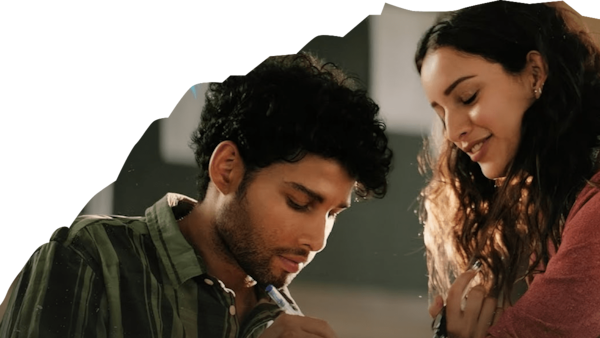 Dhadak 2 puts male grief in the spotlight without genderising it.