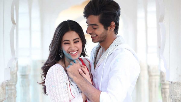 Dhadak
