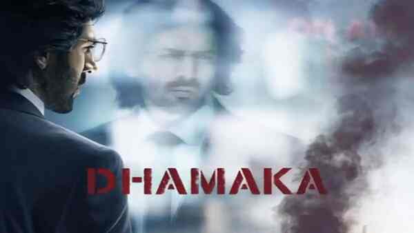 Dhamaka preview: All you need to know about Kartik Aryan’s thriller on Netflix