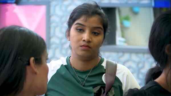 Bigg Boss Tamil 6 October 27 highlights: Dhanalakshmi earns support from Twitterati after her brawl with Azeem