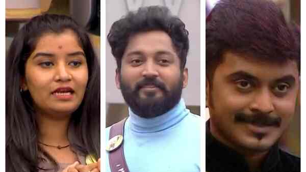 Bigg Boss Tamil 6 November 7 Written Update: Vikraman, Dhanalakshmi, Azeem, Aysha, Maheshwari, Ram and ADK get nominated