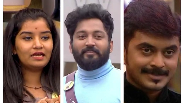 Bigg Boss Tamil 6 November 7 Written Update: Vikraman, Dhanalakshmi, Azeem, Aysha, Maheshwari, Ram and ADK get nominated