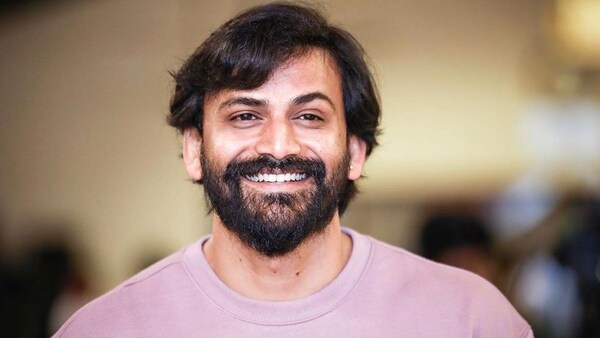 Dhananjaya: Going forward I will only do massy action entertainers for family audiences