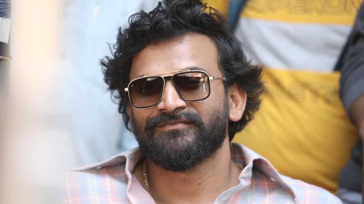 Dhananjaya: I have a script ready to turn director; a rooted story set ...