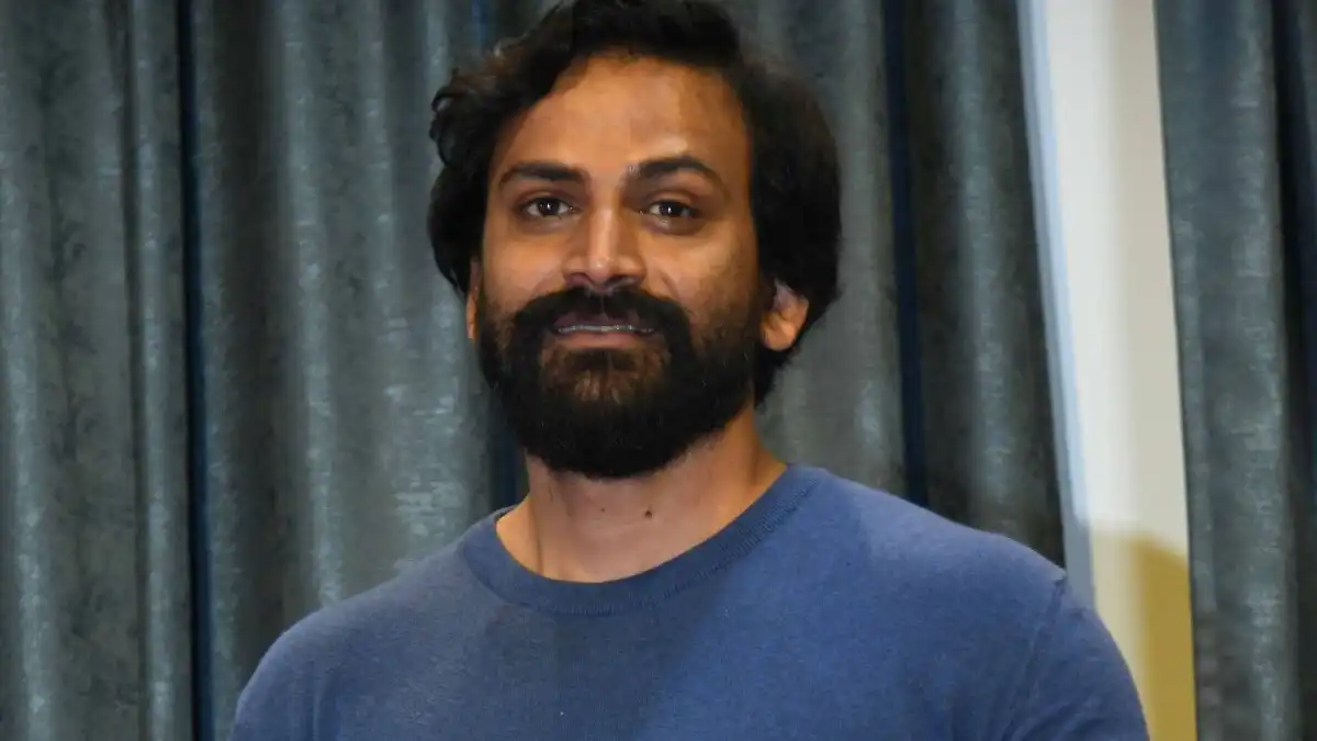 Exclusive! Dhananjaya: I could not say no to Zebra; it’s an amazing script and never-before-attempted subject