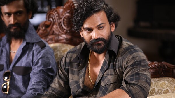 Exclusive! 'I agreed to invest in Head Bush because of Agni Sreedhar's script,' says Dhananjaya