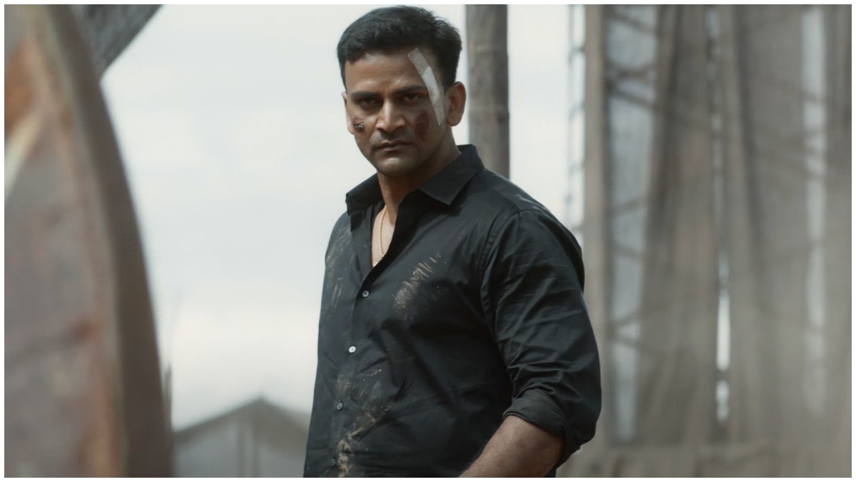 Revealed! Dhananjaya’s Gurudev Hoysala is even shorter than Kabzaa in runtime