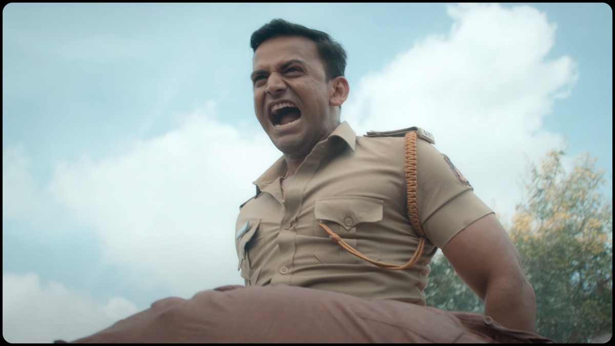 Gurudev Hoysala review: Dhananjaya and Naveen Shankar shine in this engaging action drama