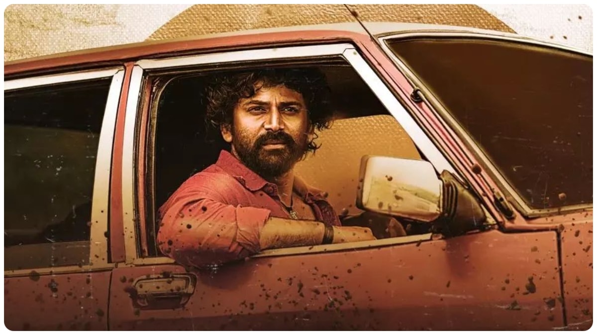 Dhananjaya: I am focused on catering to family audiences with films like Once Upon in a Time in Jamaligudda