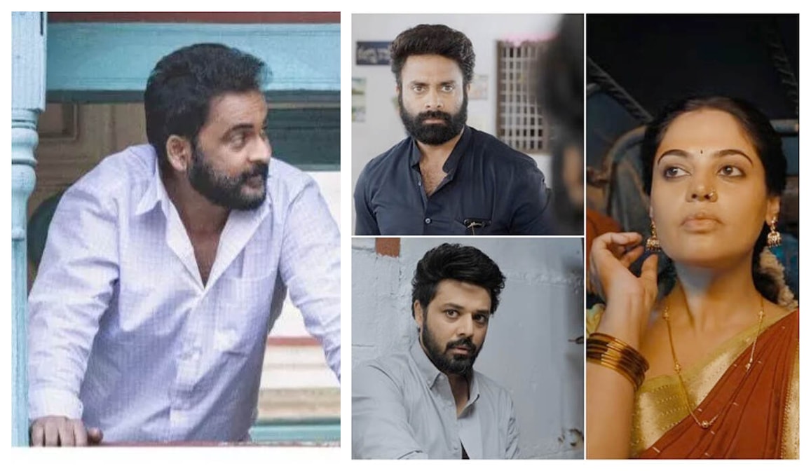 Dhandoraa Review: A thought-provoking take on caste, guilt, and redemption