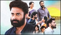 Dhandoraa out on OTT: Where to watch this Telugu film which asks crucial questions on caste