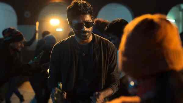 Post The Gray Man, Dhanush to begin shooting for films of Selvaraghavan and Sekhar Kammula