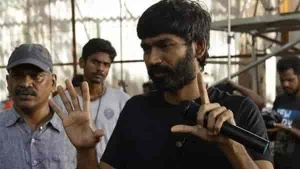 Dhanush's futuristic project will change cinema trends, reveals Sean Roldan