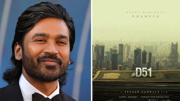 Is this the title for Dhanush-Nagarjuna starrer? Here’s what we know