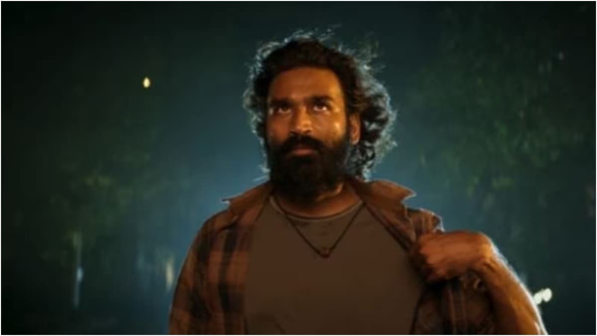 Tere Ishk Mein: Dhanush's 'Raanjhanaa' avatar goes VIRAL as he shoots in Delhi College; fans say, 'Not ready for another lifetime trauma'