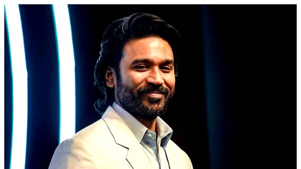 After Pa Paandi, Dhanush to don the director's hat again?