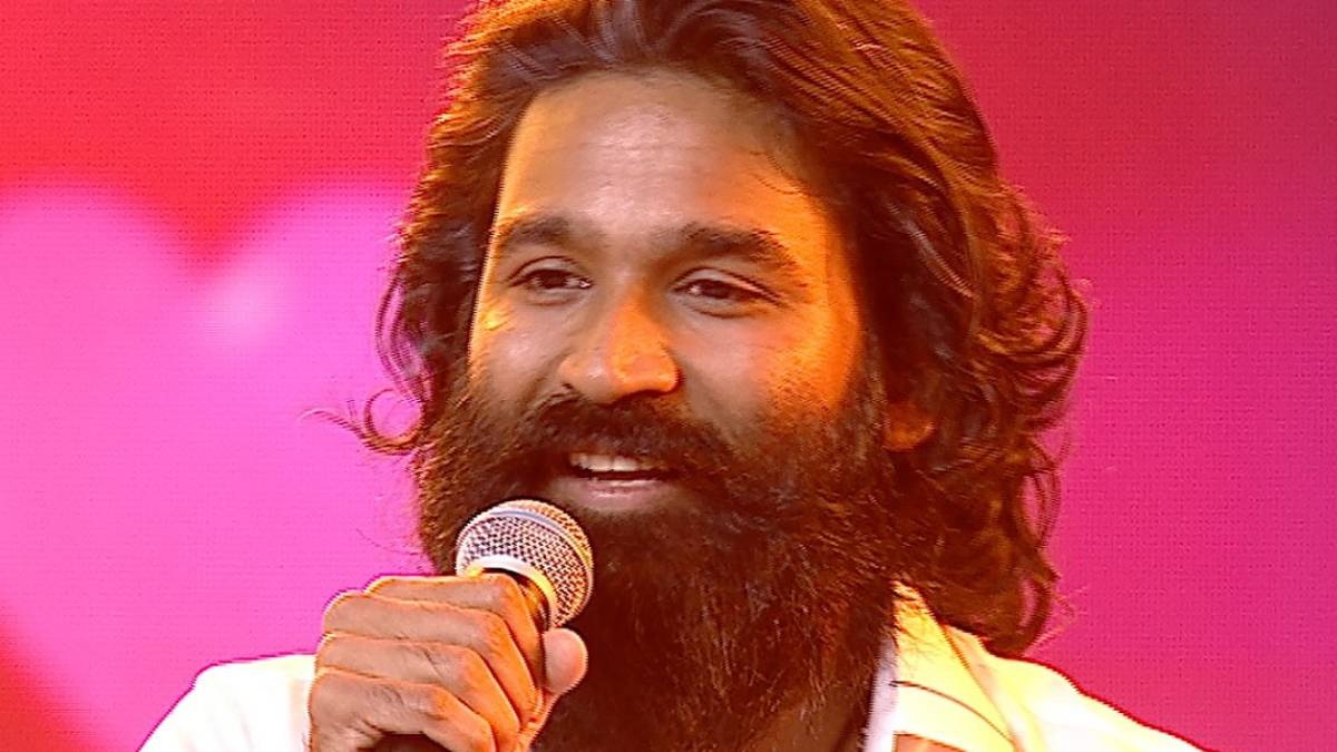 Vaathi star Dhanush regrets neglecting studies: 'As a parent, now I understand the struggles of my parents'