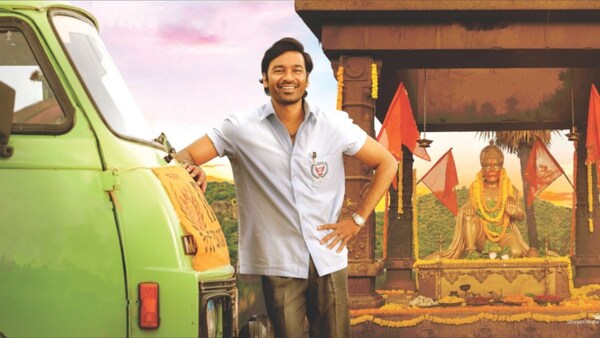 Vaathi: The digital rights of Dhanush, Samyuktha's bilingual film have been bagged by THIS leading platform