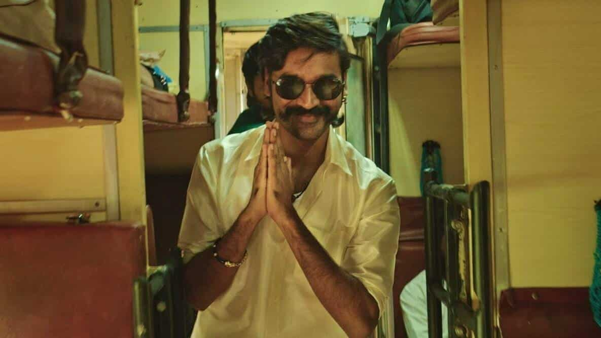 Dhanush