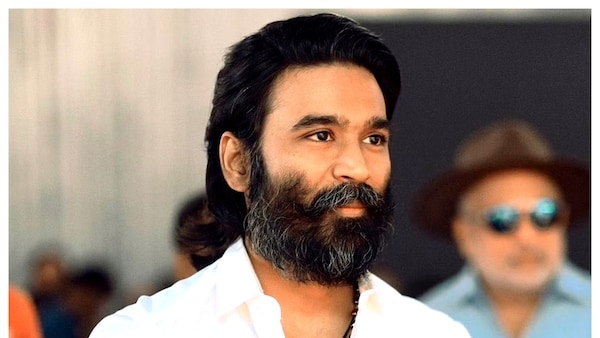 Is Vaathi actor Dhanush currently one of India's top-paid actors?