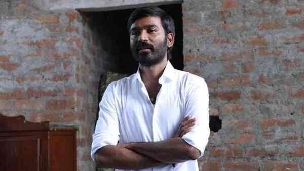 Buzz: Will Dhanush revive his shelved second directorial with Nagarjuna and Aditi Rao Hydari?