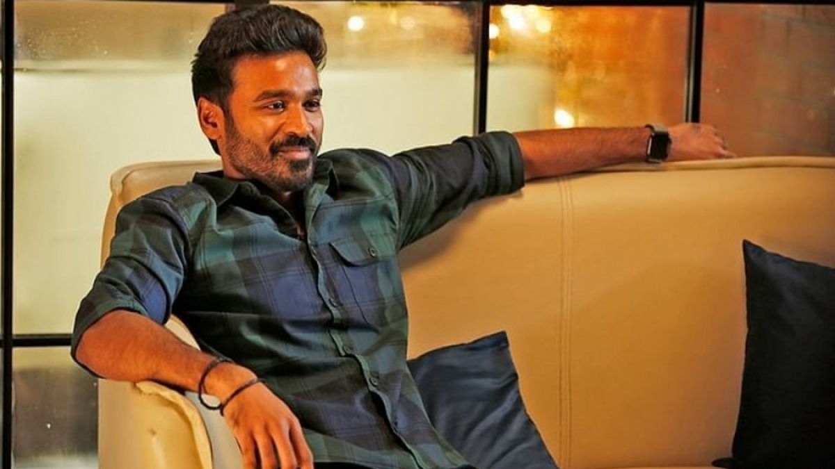 Buzz: Dhanush's much-awaited action film with Arun Matheswaran to be made as a pan-Indian film