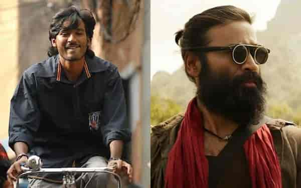 From Polladhavan to Captain Miller, Dhanush action films to watch