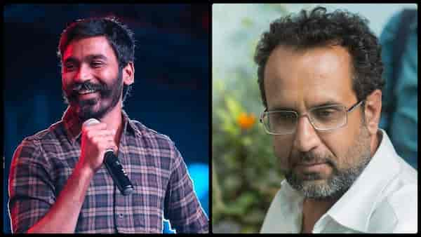 Captain Miller star Dhanush and Aanand L. Rai to reunite for third time? Here's what we know...