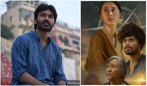 Eko: Dhanush raves about the Sandeep Pradeep film; lauds its outstanding performer