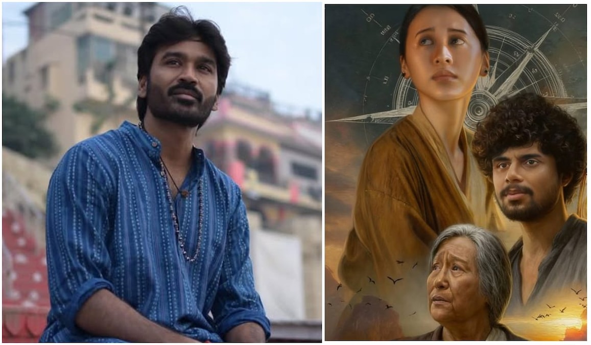 Eko: Dhanush raves about the Sandeep Pradeep film; lauds its outstanding performer