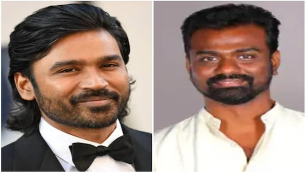 Is Dhanush teaming up with Amaran director Rajkumar Periasamy for his next? Here’s what we know