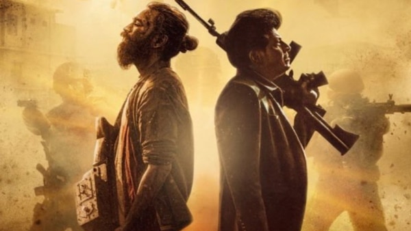 Jailer Impact: Now, all eyes on Shiva Rajkumar in Dhanush's Captain Miller