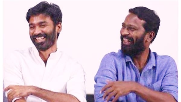 Dhanush to collaborate with Vetrimaaran again; Vada Chennai 2 to go on floors soon?