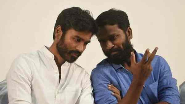 BREAKING: Vetrimaaran to direct Dhanush in a movie based on KGF