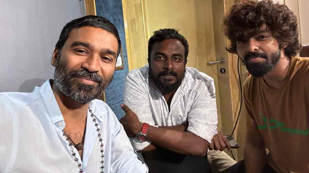 Captain Miller: First 'killer' single sung by Dhanush to be out soon